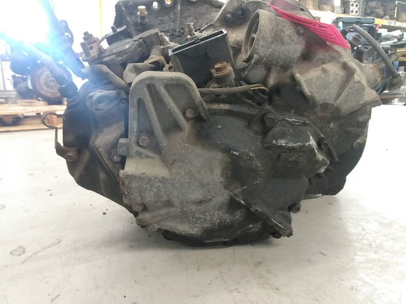 Volvo 850 Automatic Transmission