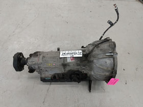 Lexus SC430 Automatic Transmission