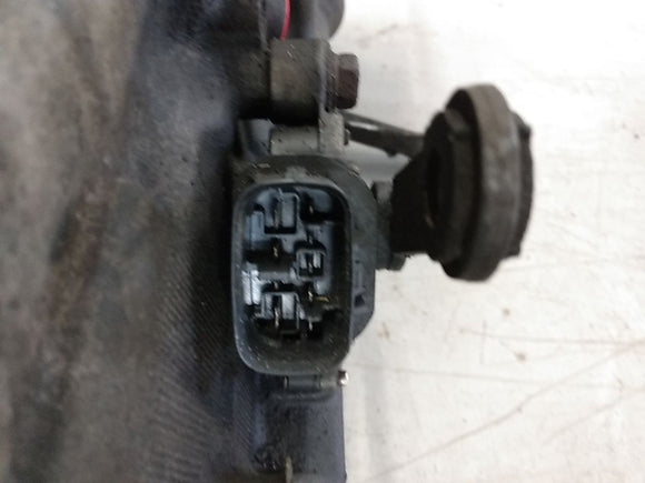 Lexus SC430 Automatic Transmission
