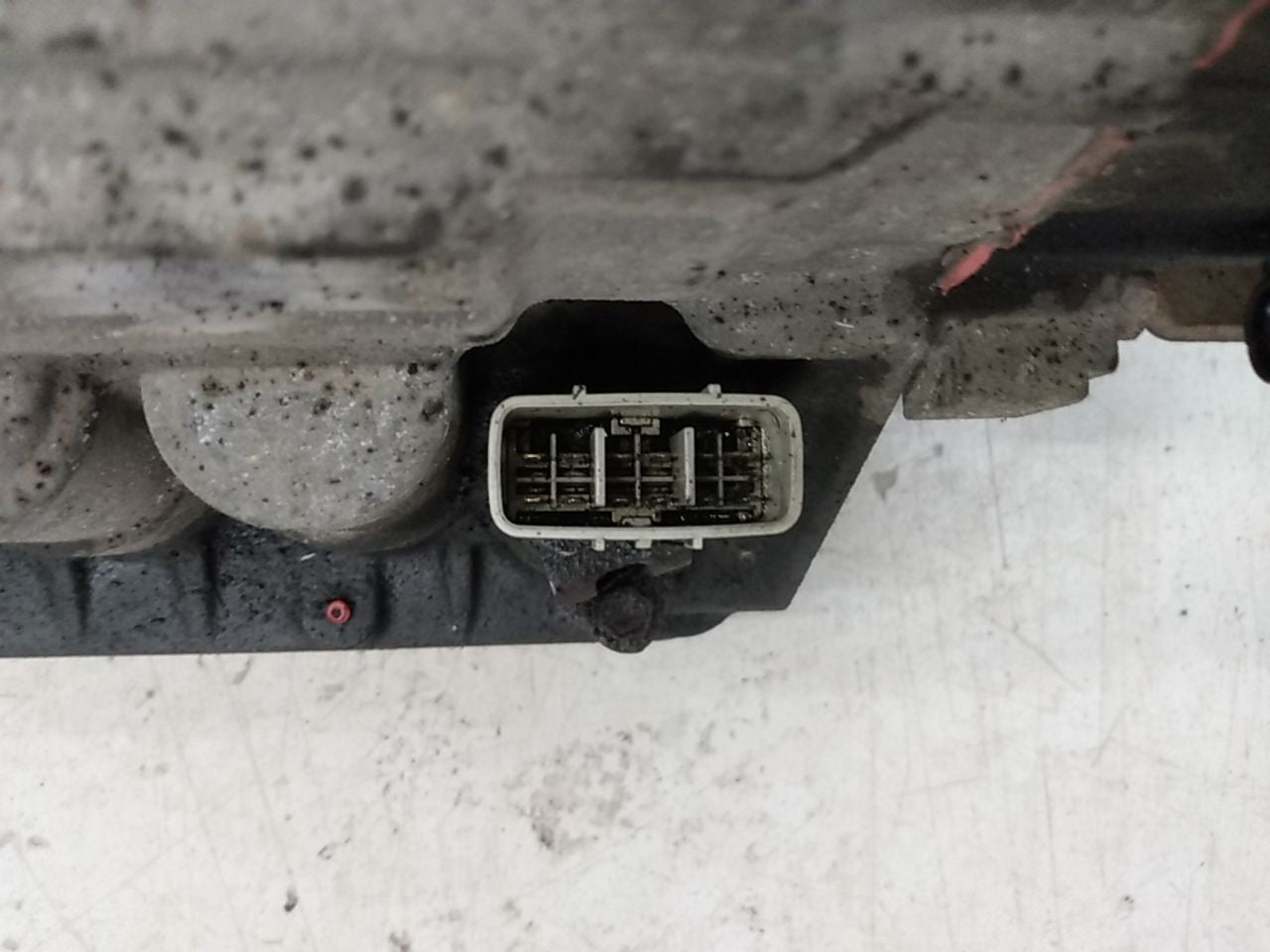 Lexus SC430 Automatic Transmission