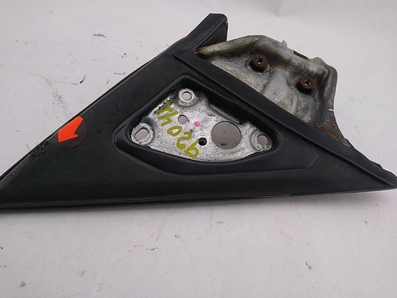 Chevrolet Camaro Pair Of Power Side View Mirror Mounts