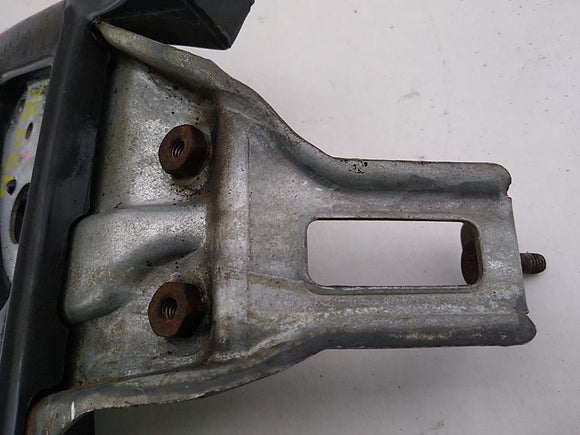 Chevrolet Camaro Pair Of Power Side View Mirror Mounts