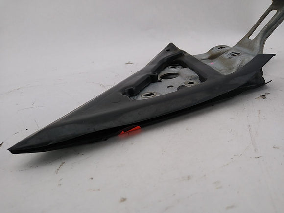 Chevrolet Camaro Pair Of Power Side View Mirror Mounts