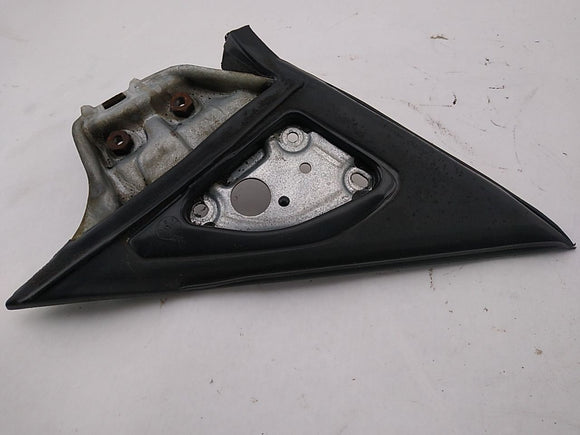 Chevrolet Camaro Pair Of Power Side View Mirror Mounts