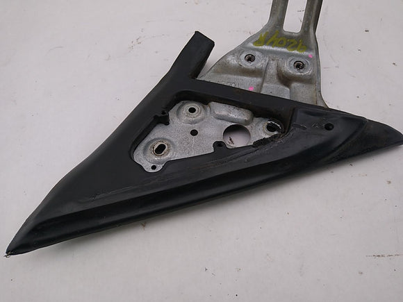 Chevrolet Camaro Pair Of Power Side View Mirror Mounts