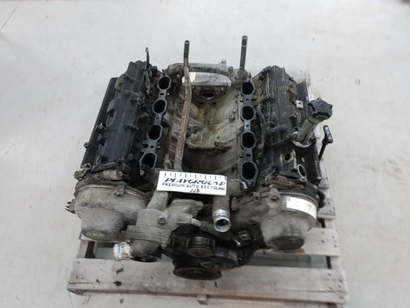 Lexus SC430 Engine Assembly 4.3L V8