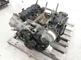 Lexus SC430 Engine Assembly 4.3L V8 - 0