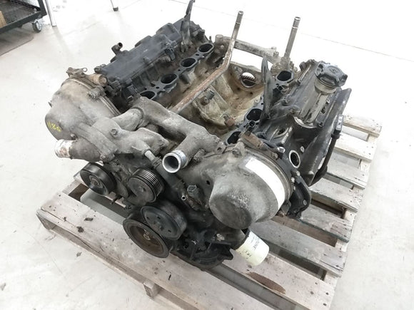 Lexus SC430 Engine Assembly 4.3L V8