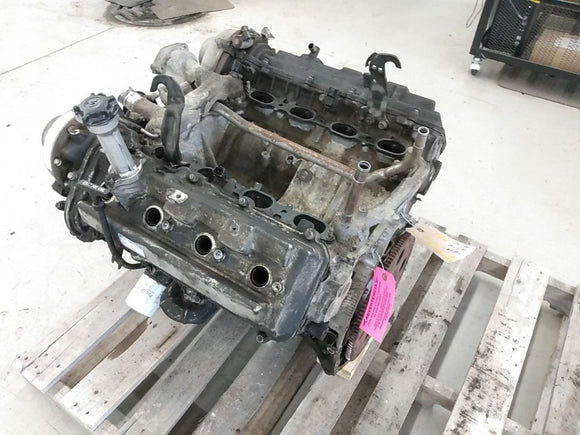 Lexus SC430 Engine Assembly 4.3L V8
