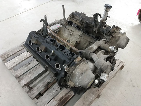 Lexus SC430 Engine Assembly 4.3L V8
