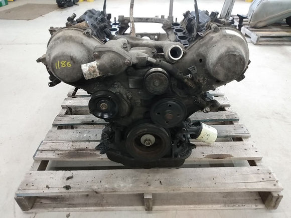 Lexus SC430 Engine Assembly 4.3L V8