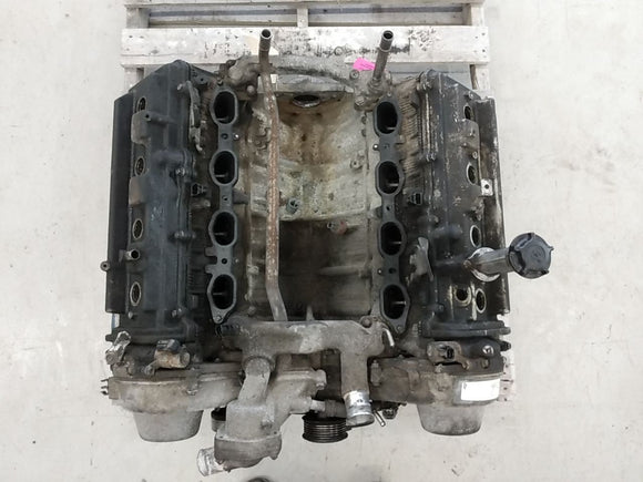 Lexus SC430 Engine Assembly 4.3L V8