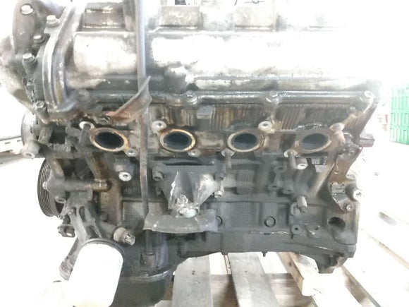 Lexus SC430 Engine Assembly 4.3L V8