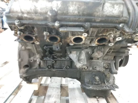 Lexus SC430 Engine Assembly 4.3L V8