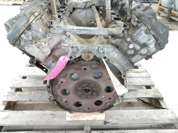 Lexus SC430 Engine Assembly 4.3L V8
