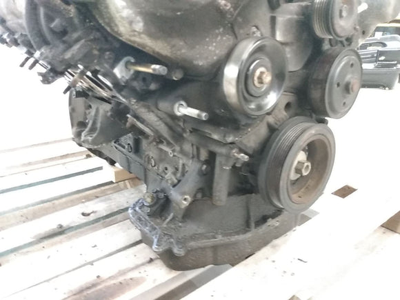 Lexus SC430 Engine Assembly 4.3L V8