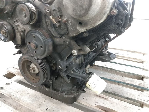 Lexus SC430 Engine Assembly 4.3L V8