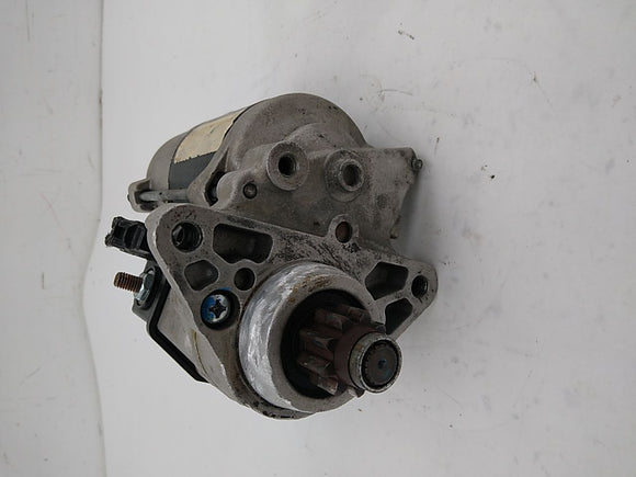 Lexus SC430 Starter Motor