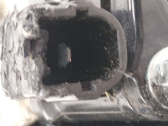 Lexus SC430 Starter Motor