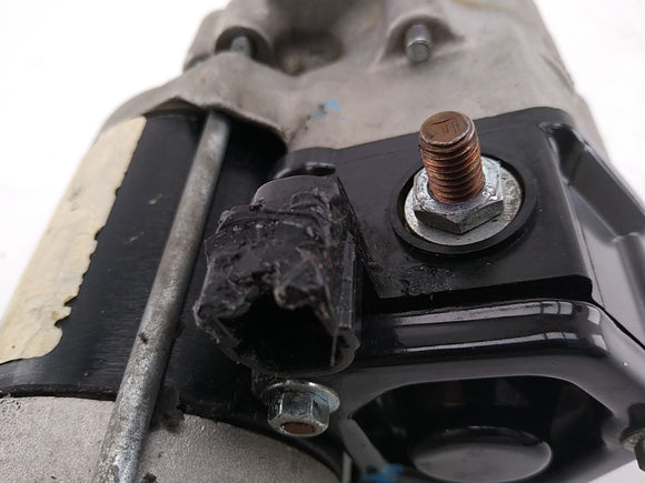 Lexus SC430 Starter Motor