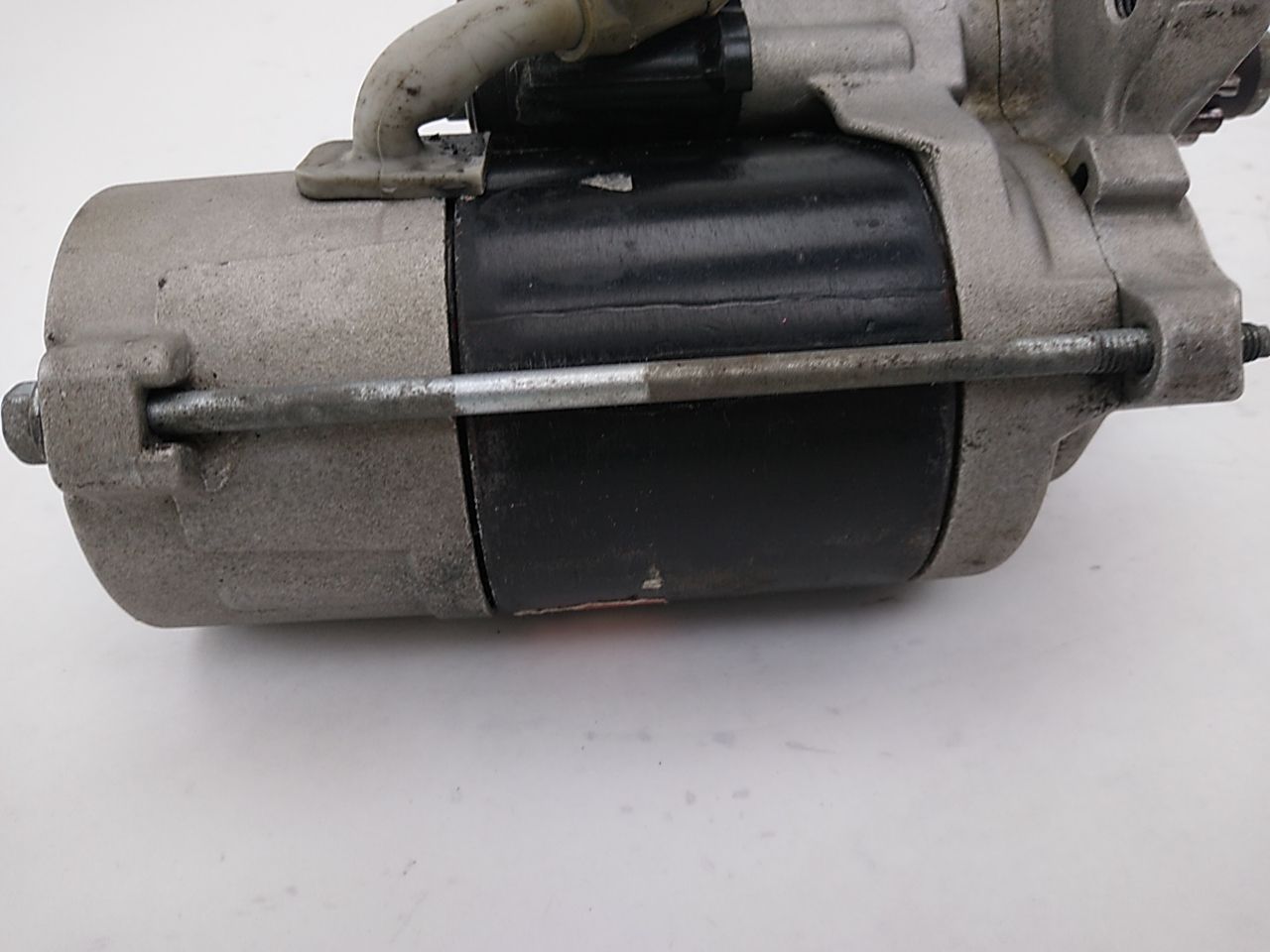 Lexus SC430 Starter Motor