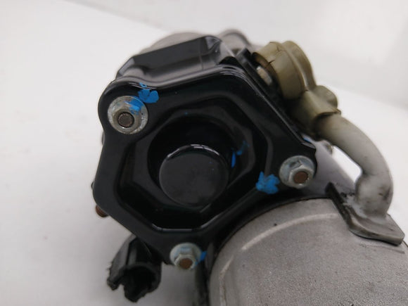 Lexus SC430 Starter Motor