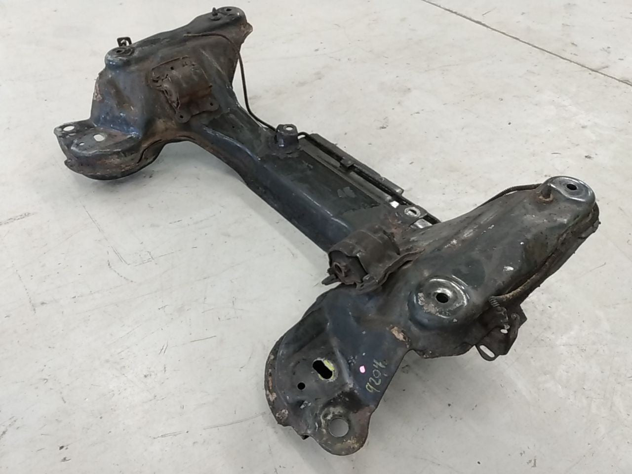 Chevrolet Camaro Front Crossmember Subframe - 0