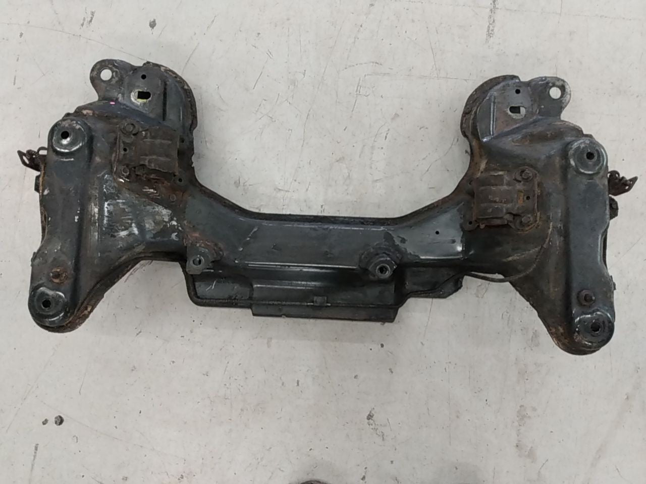 Chevrolet Camaro Front Crossmember Subframe