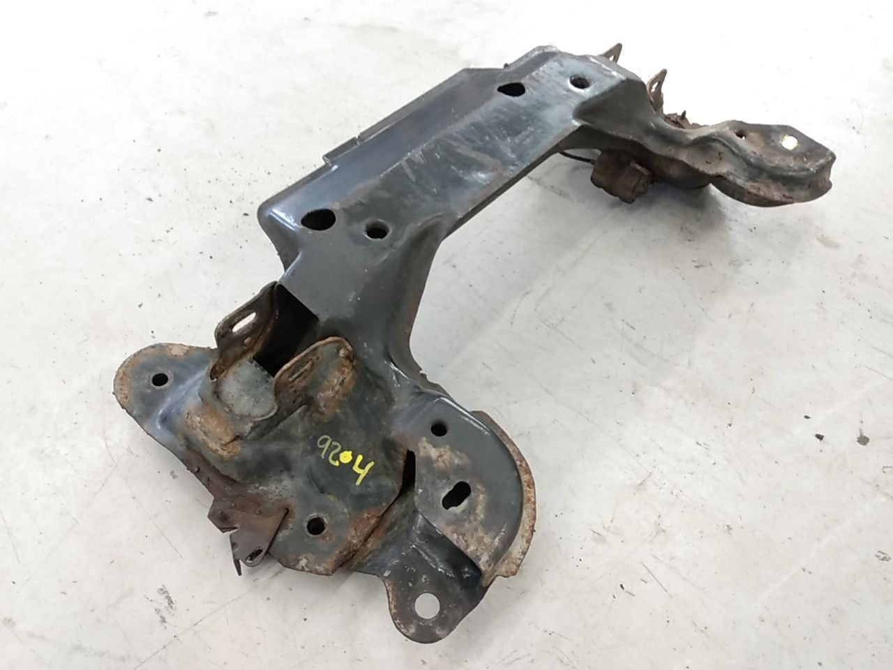Chevrolet Camaro Front Crossmember Subframe