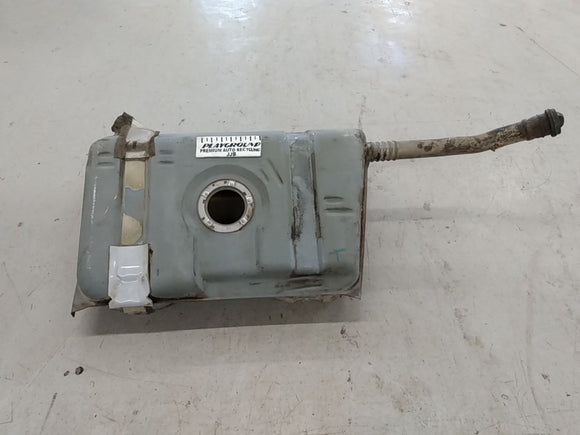 Chevrolet Camaro Fuel Gas Tank