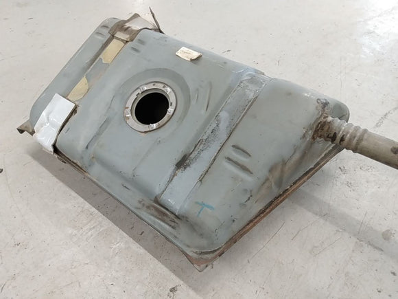 Chevrolet Camaro Fuel Gas Tank