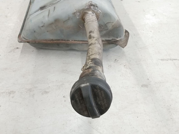 Chevrolet Camaro Fuel Gas Tank