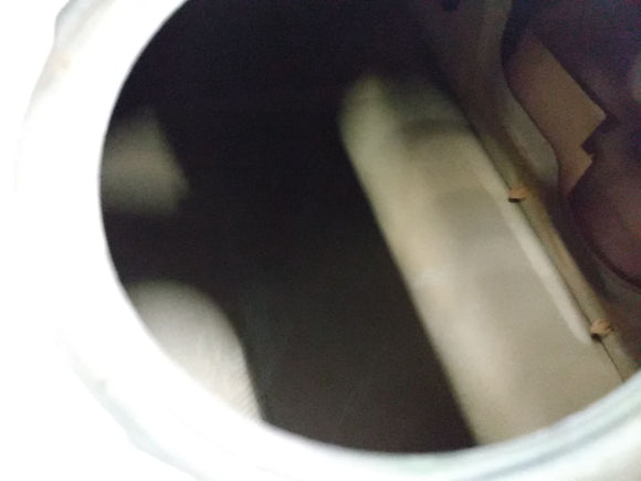 Chevrolet Camaro Fuel Gas Tank