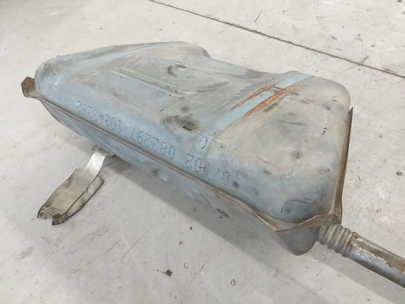 Chevrolet Camaro Fuel Gas Tank