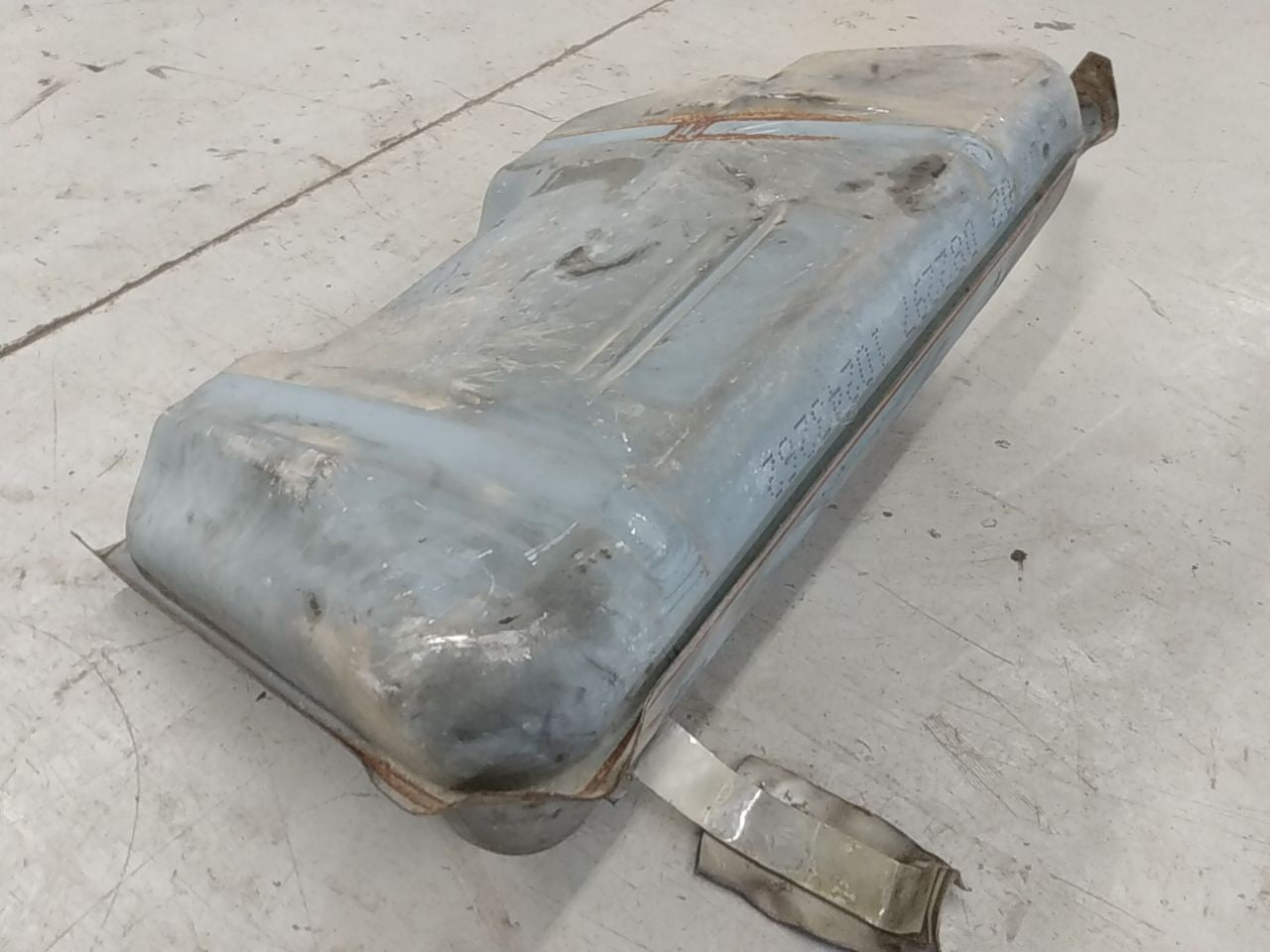 Chevrolet Camaro Fuel Gas Tank