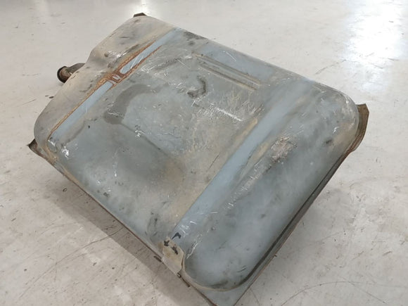 Chevrolet Camaro Fuel Gas Tank