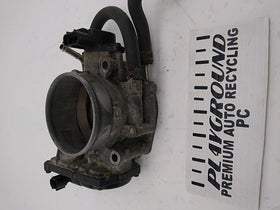 Lexus SC430 Throttle Body