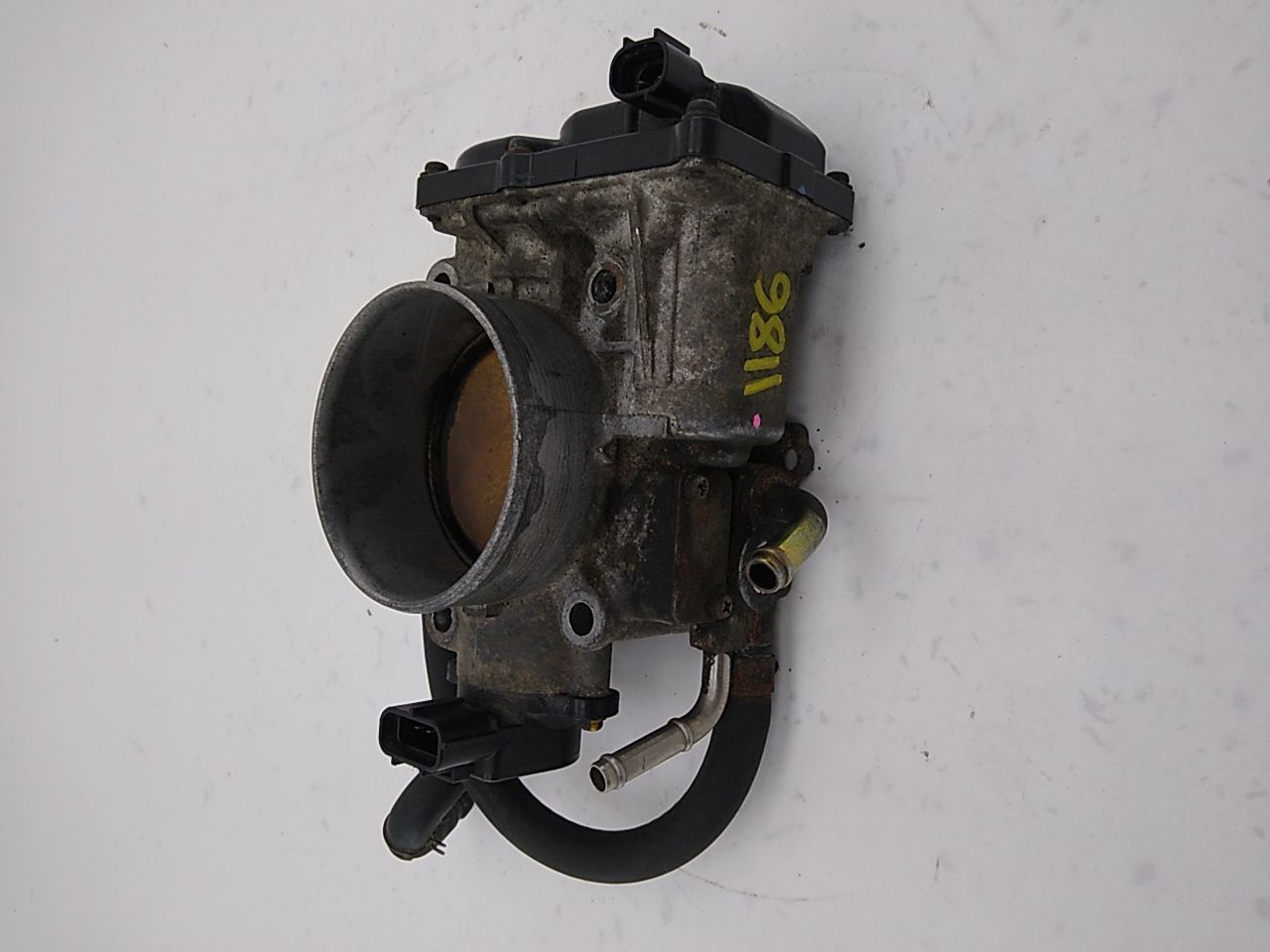 Lexus SC430 Throttle Body - 0