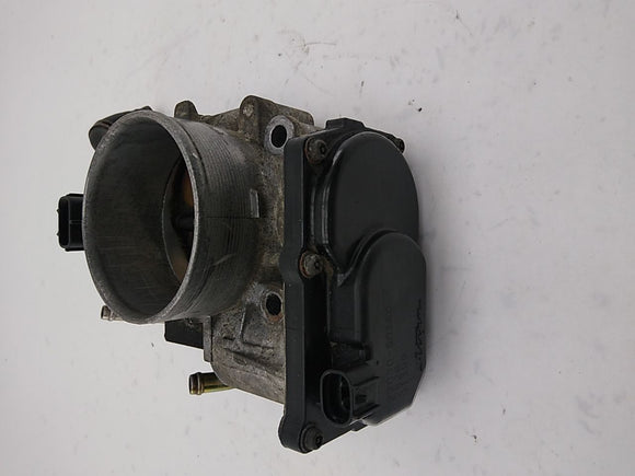 Lexus SC430 Throttle Body