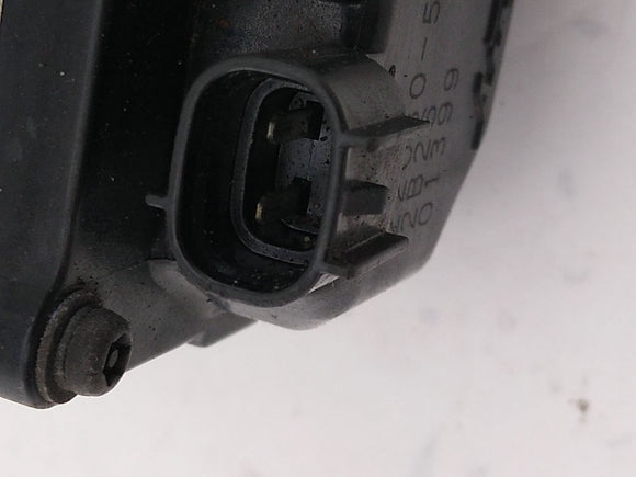 Lexus SC430 Throttle Body