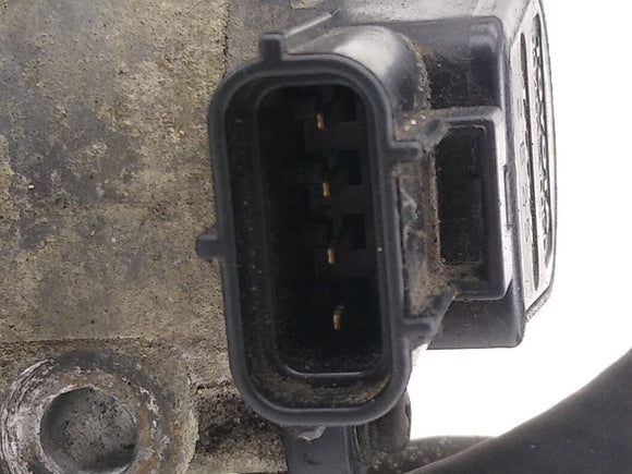 Lexus SC430 Throttle Body