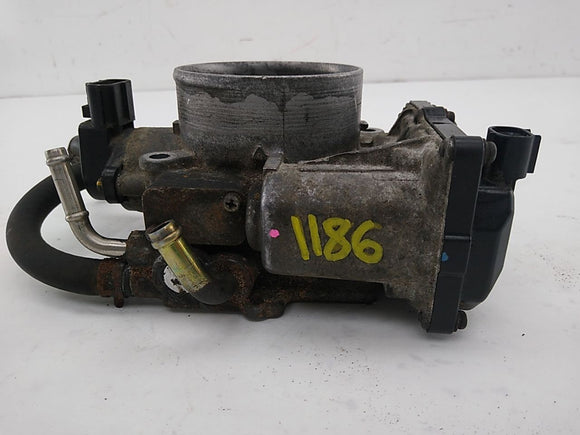 Lexus SC430 Throttle Body