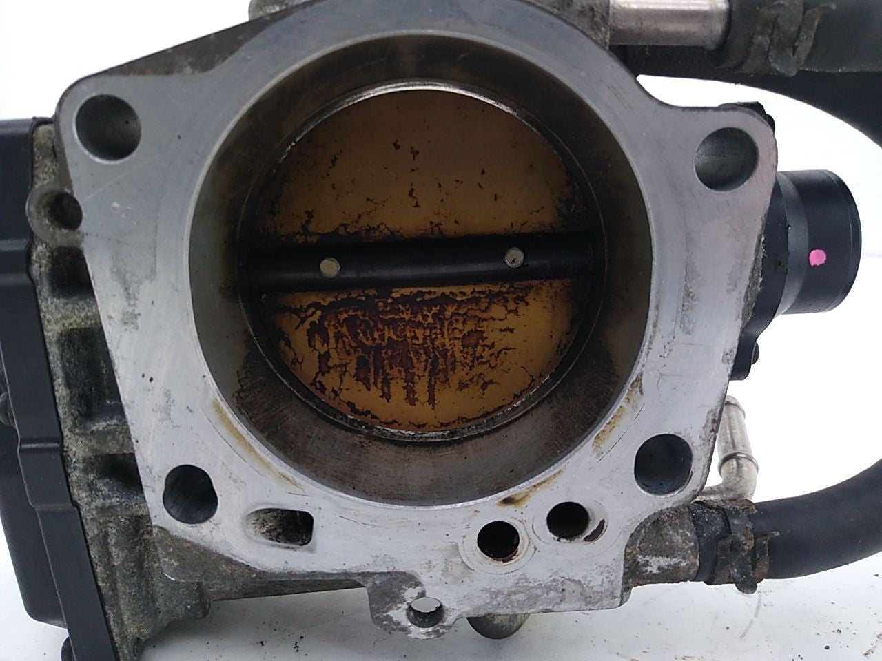 Lexus SC430 Throttle Body