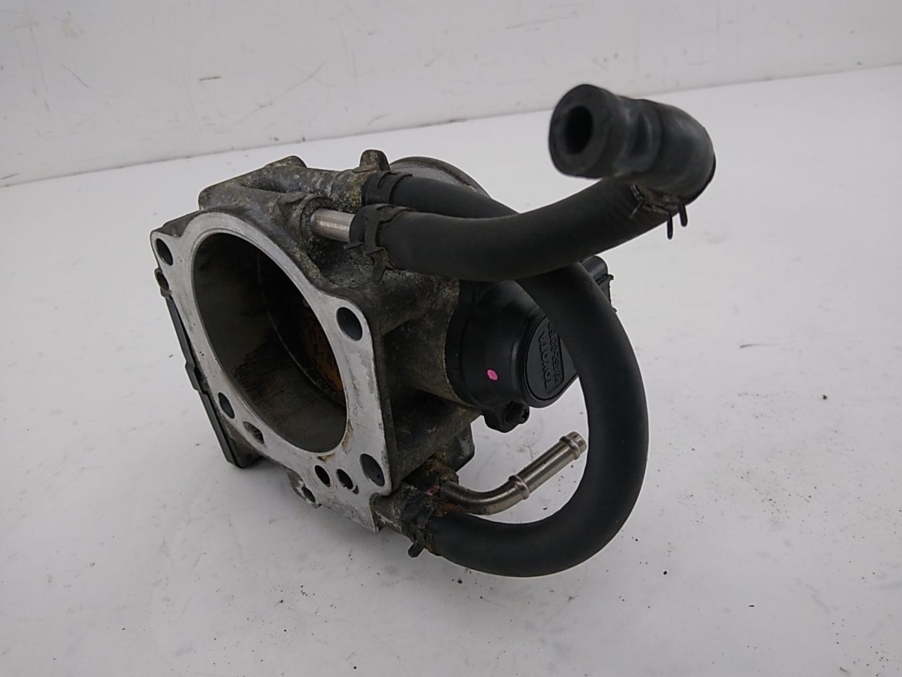 Lexus SC430 Throttle Body