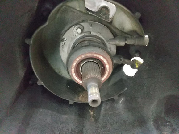 Chevrolet Camaro Manual Transmission