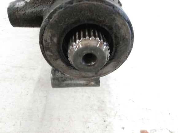 Chevrolet Camaro Manual Transmission