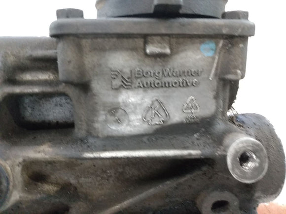 Chevrolet Camaro Manual Transmission