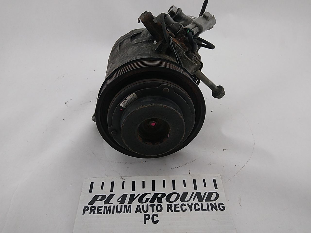 Lexus SC430 AC Compressor