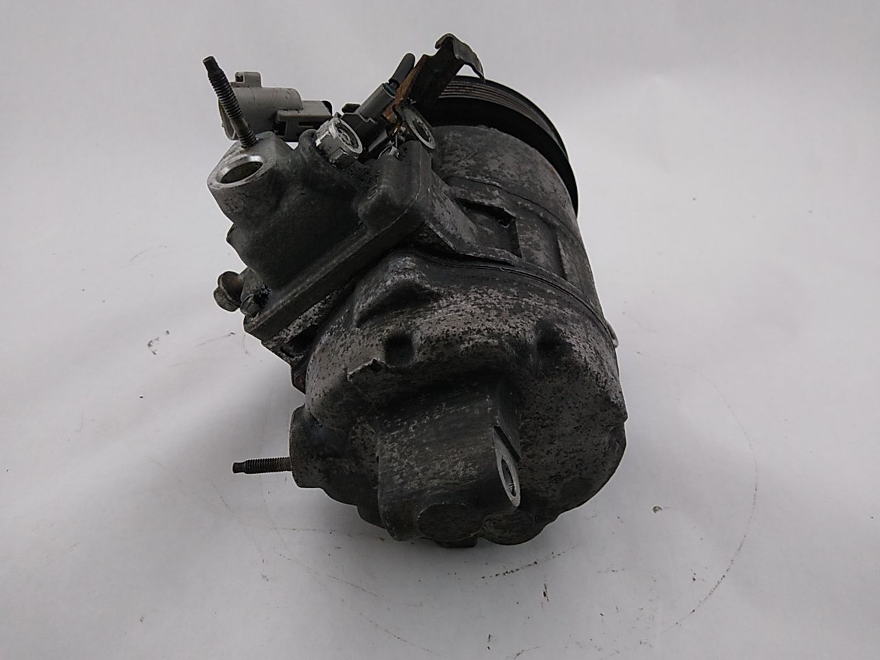 Lexus SC430 AC Compressor - 0
