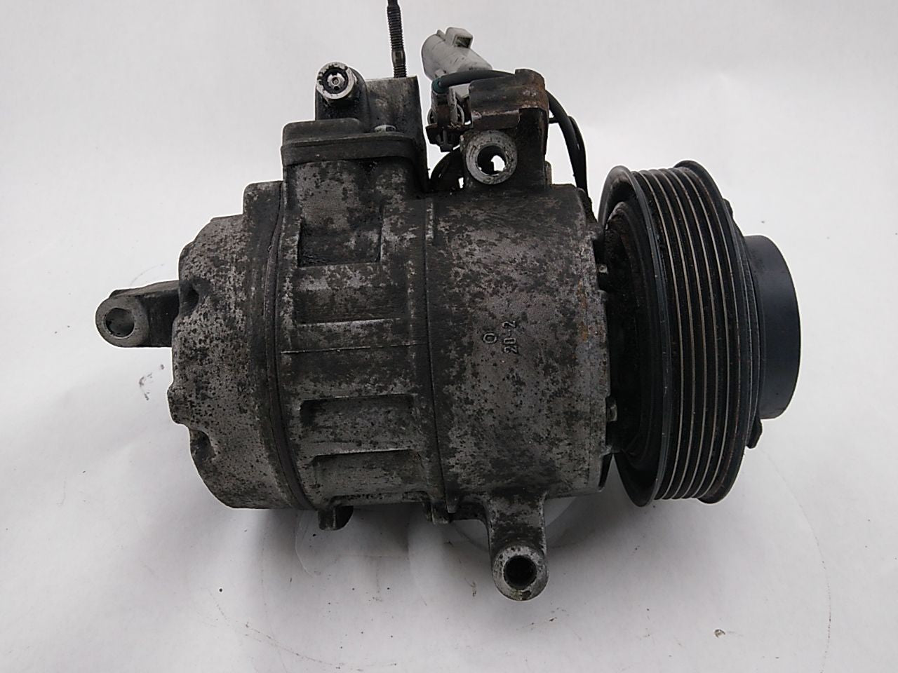 Lexus SC430 AC Compressor